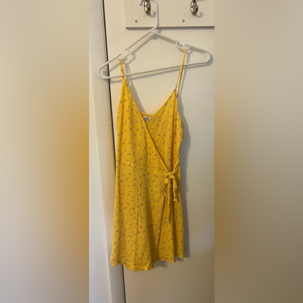Hollister romper